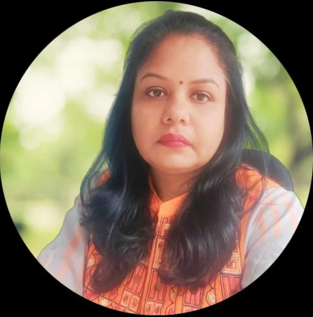 Dr. Deepmala Sharma