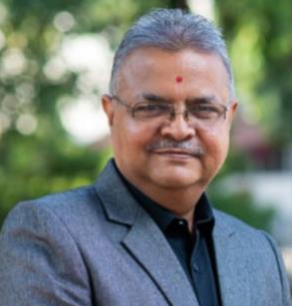 Dr. Harikrishna Patel