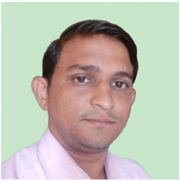 Prajapati Ashokkumar Baldevbhai