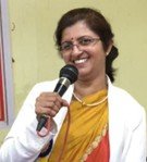 Dr. Kusum R. Yadav