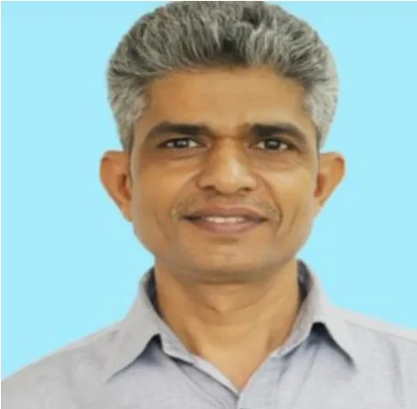 Pro. Ranjitsingh Pawar