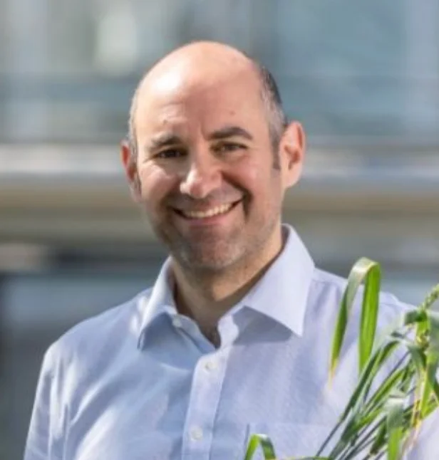 Dr Chanderkant Chaudhary