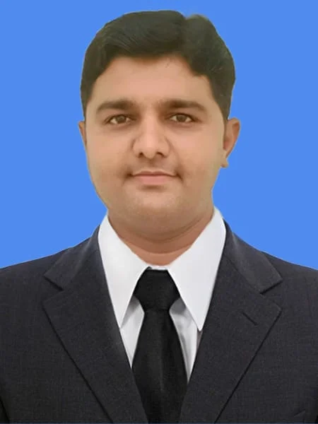 Dr. Alpesh Patel