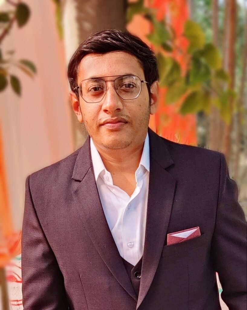 Patel Pranaykumar Vinodbhai