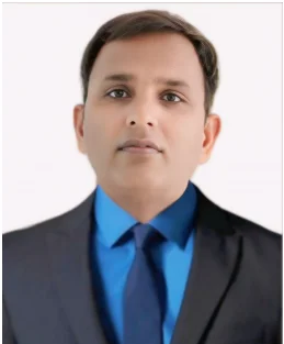 Satyapal Vinodkumar Kantilal