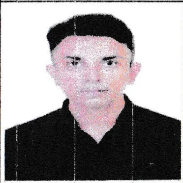 Dr. Harit R. Dobaria