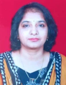 Dr. Bhanumati C. Pilli