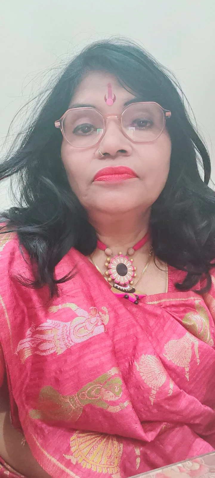 Prof.(Dr) Sushma Pandey