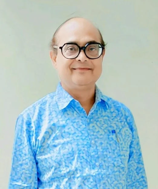 Prof. Pradeep Kumar Panday