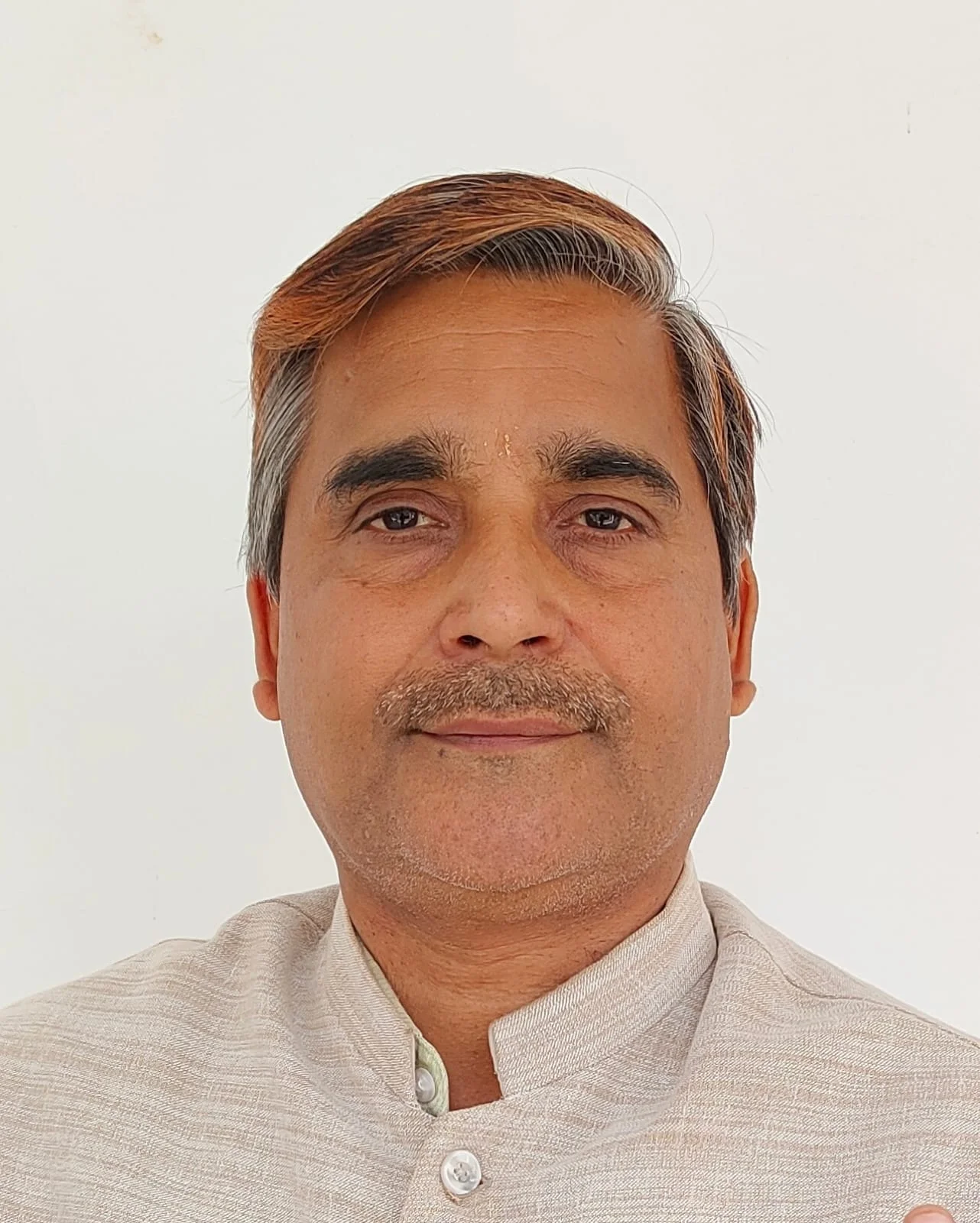 Prof. Ajay Kumar Dubey