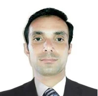 Dr. Monu Singh Gurjar